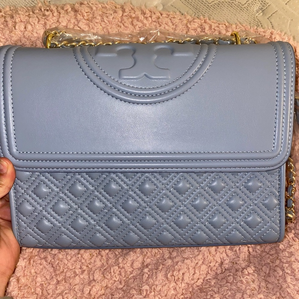 Tory Burch Fleming bag